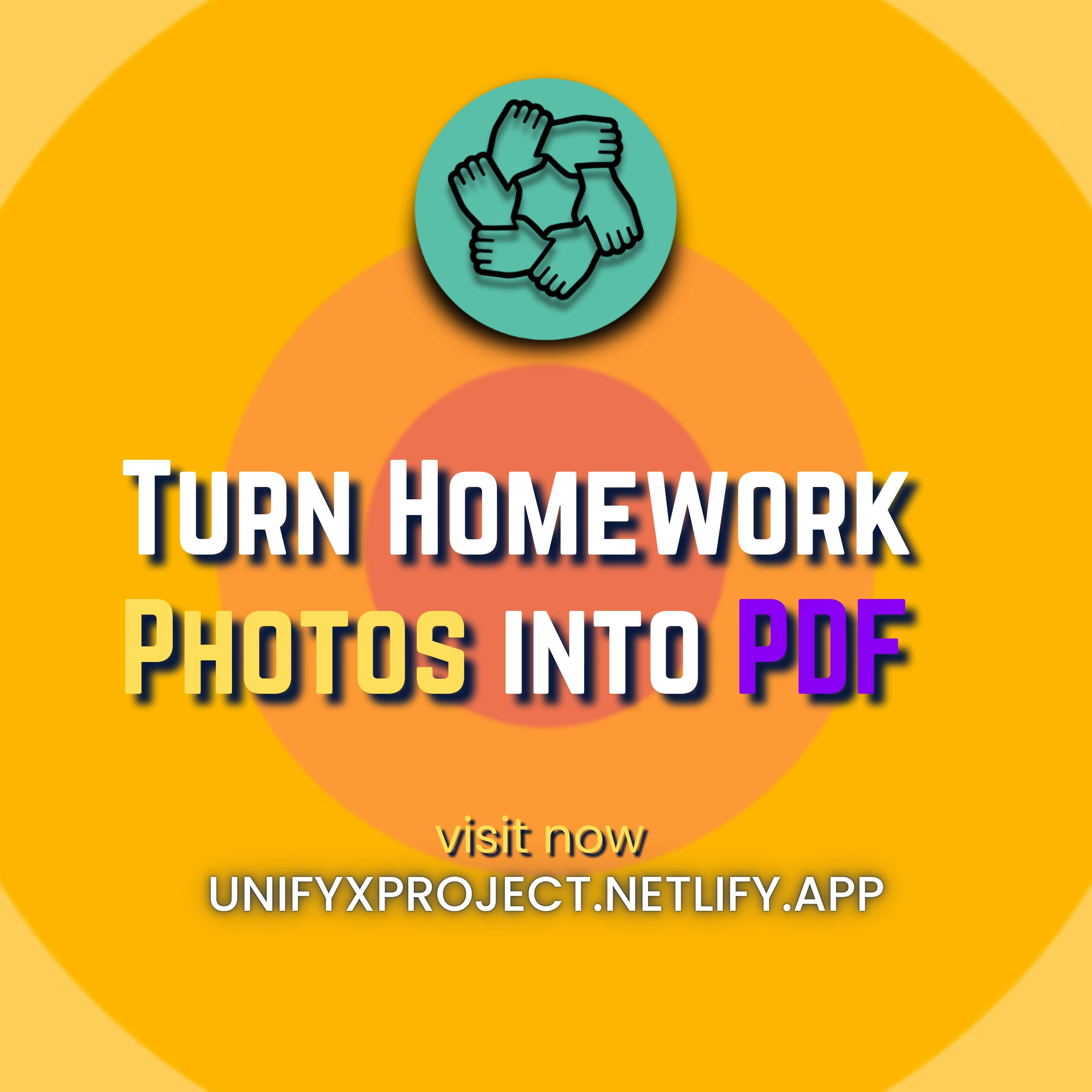 ProjectUnifyX Feature 2