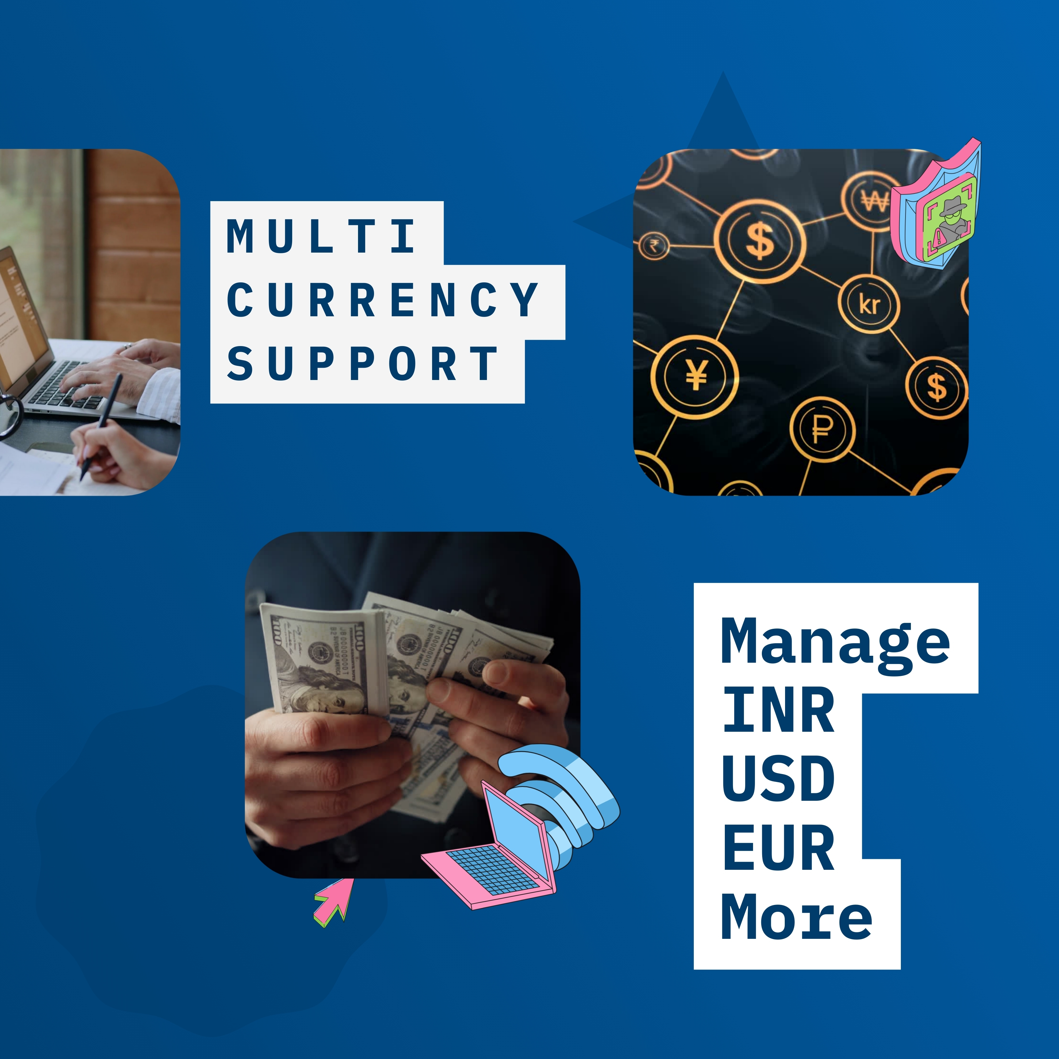 ProjectUnifyX Feature 3