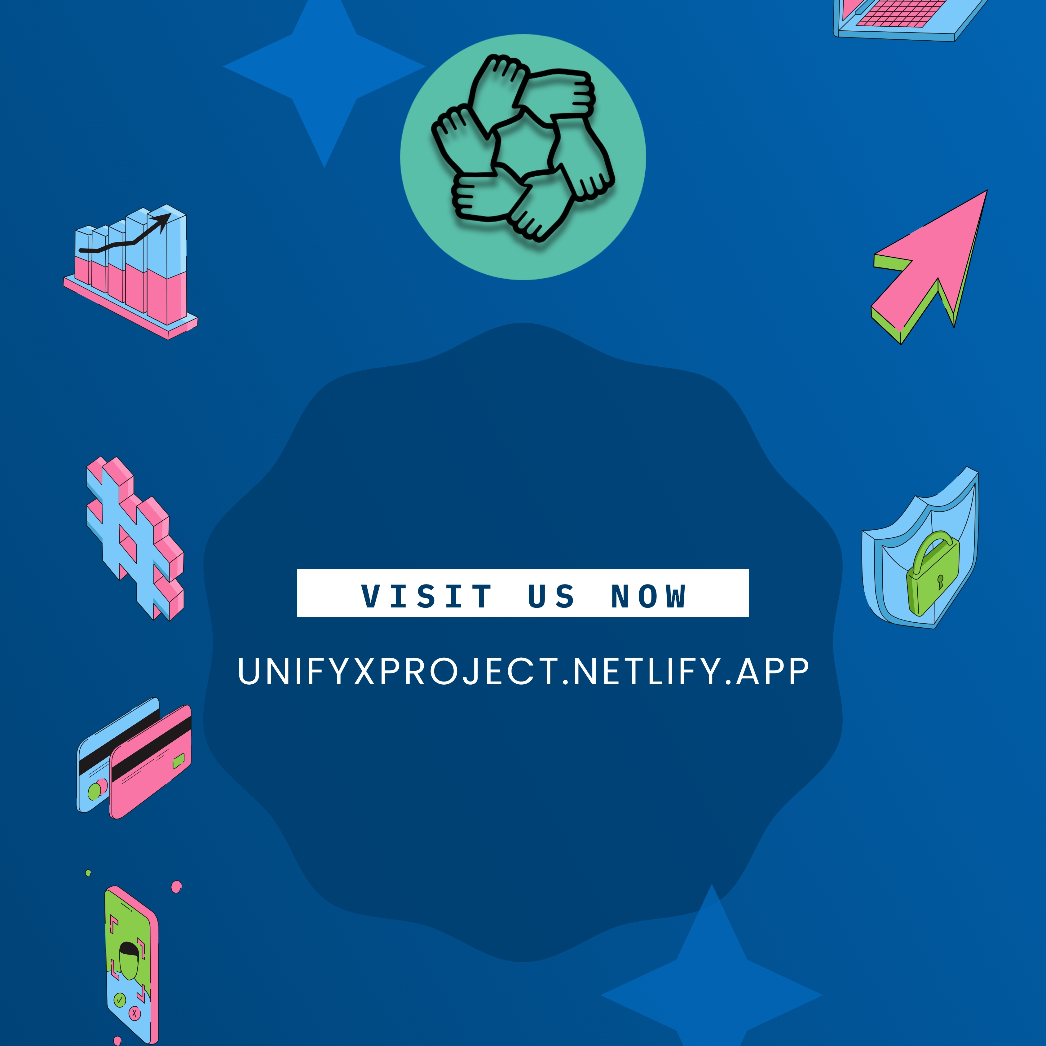 ProjectUnifyX Feature 4